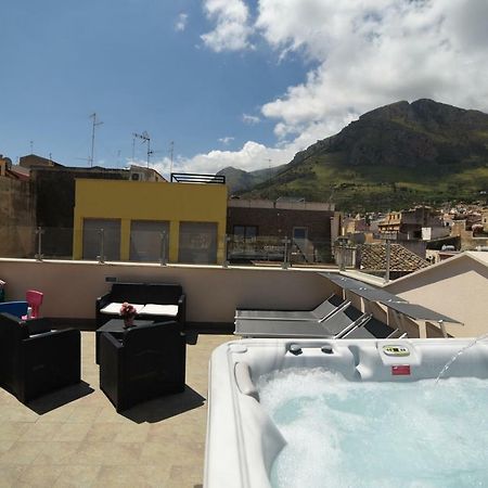 Sciabika Home - Edificio Egadi Castellammare del Golfo Esterno foto